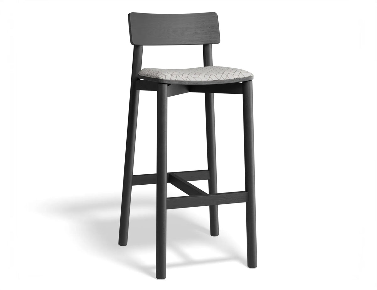 Andi 66cm Kitchen Stool