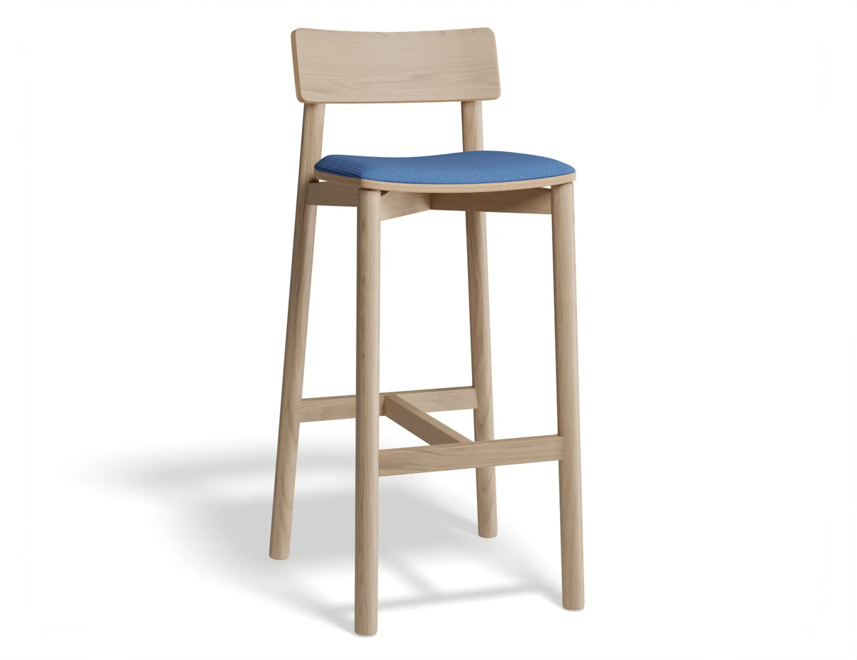 Andi 66cm Kitchen Stool