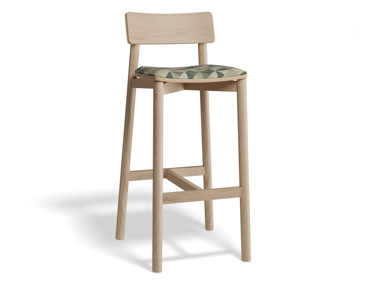 Andi 66cm Kitchen Stool