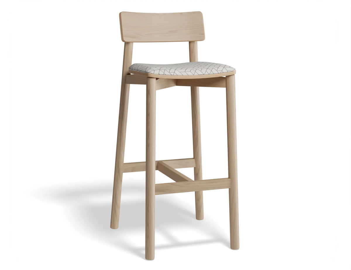 Andi 75cm Bar Stool