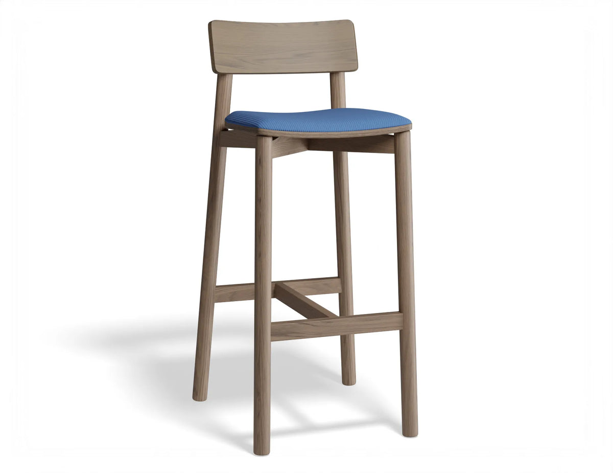 Andi 66cm Kitchen Stool