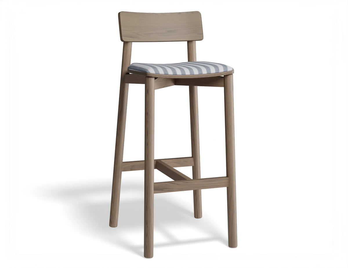 Andi 66cm Kitchen Stool