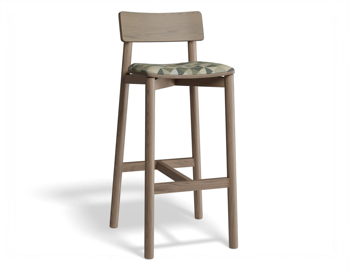 Andi 75cm Bar Stool