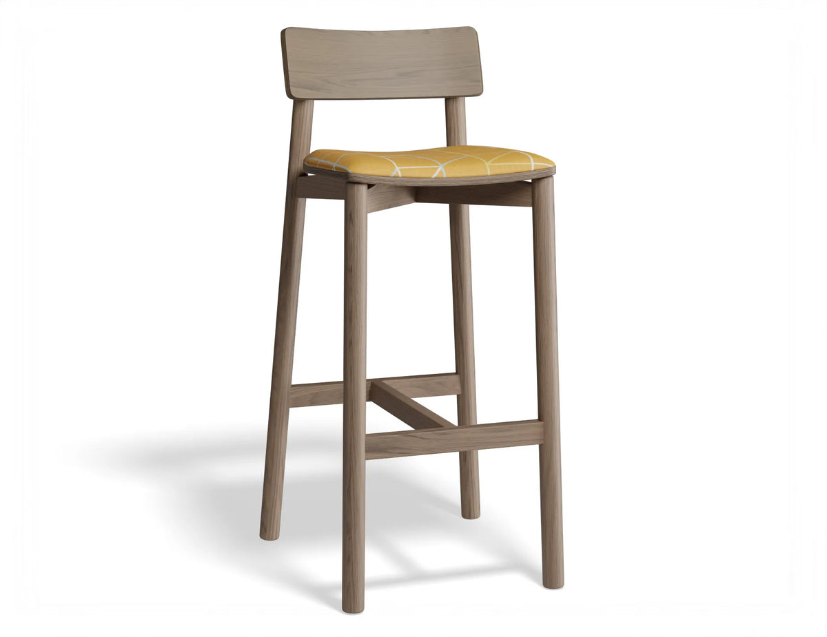 Andi 75cm Bar Stool