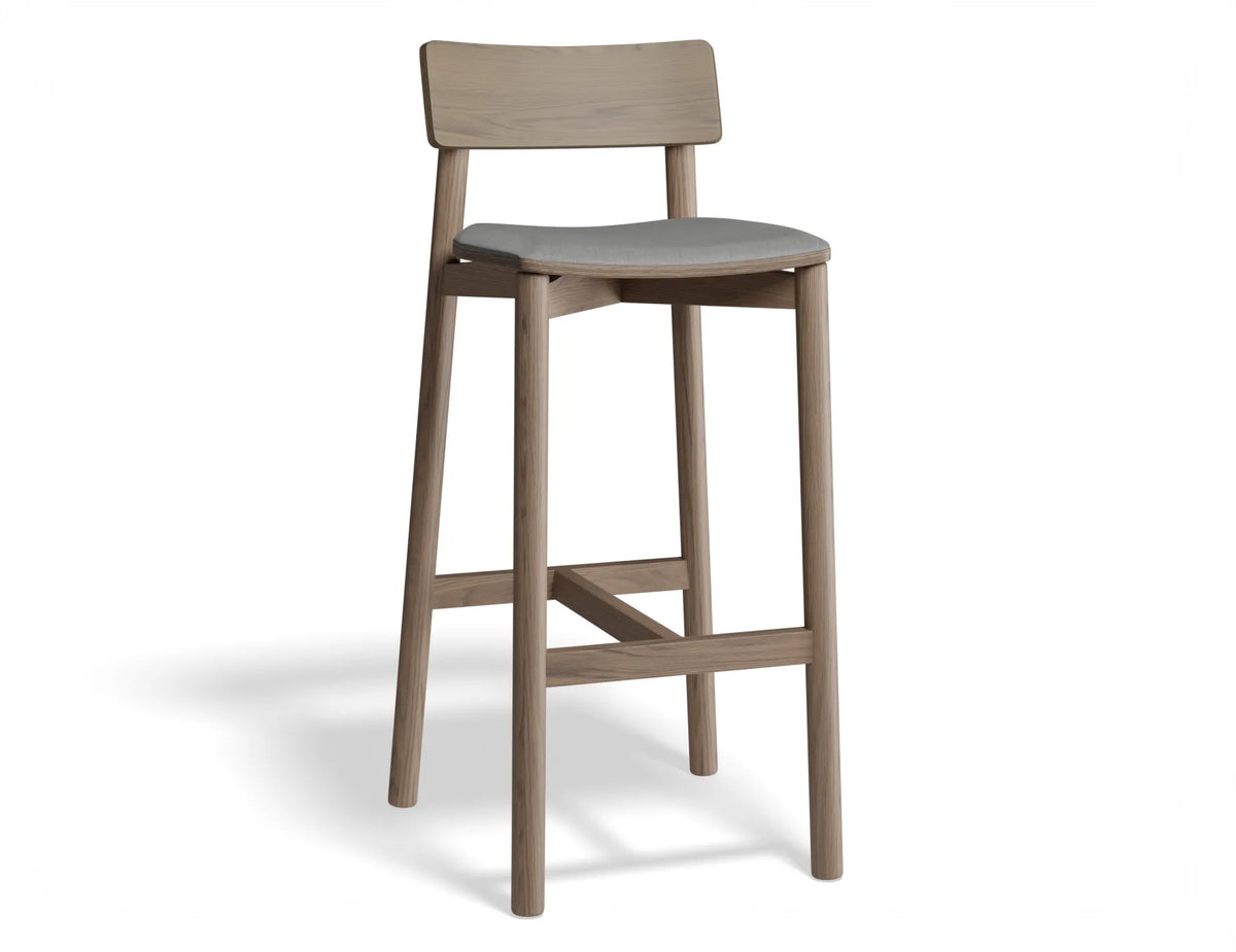 Andi 75cm Bar Stool