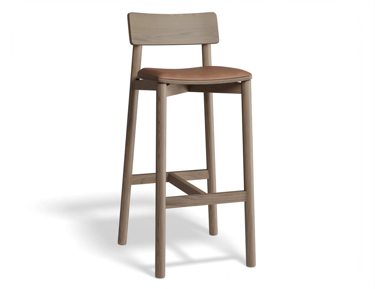 Andi 75cm Bar Stool