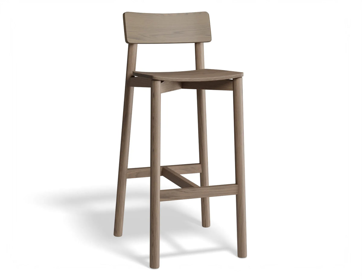 Andi 75cm Bar Stool