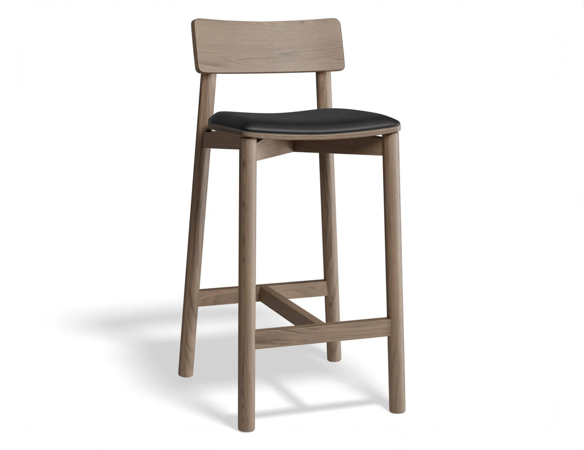 Andi 66cm Kitchen Stool