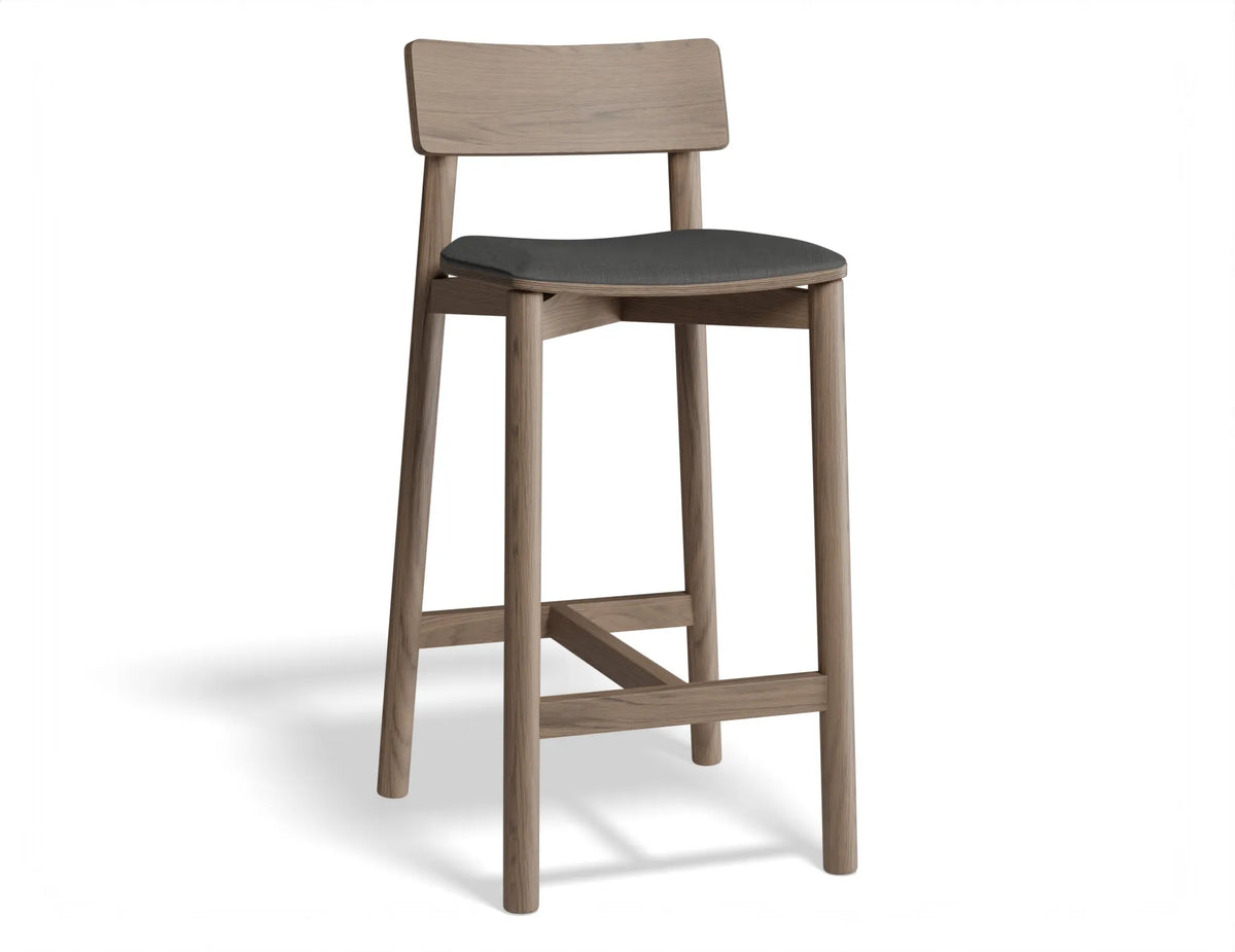 Andi 66cm Kitchen Stool
