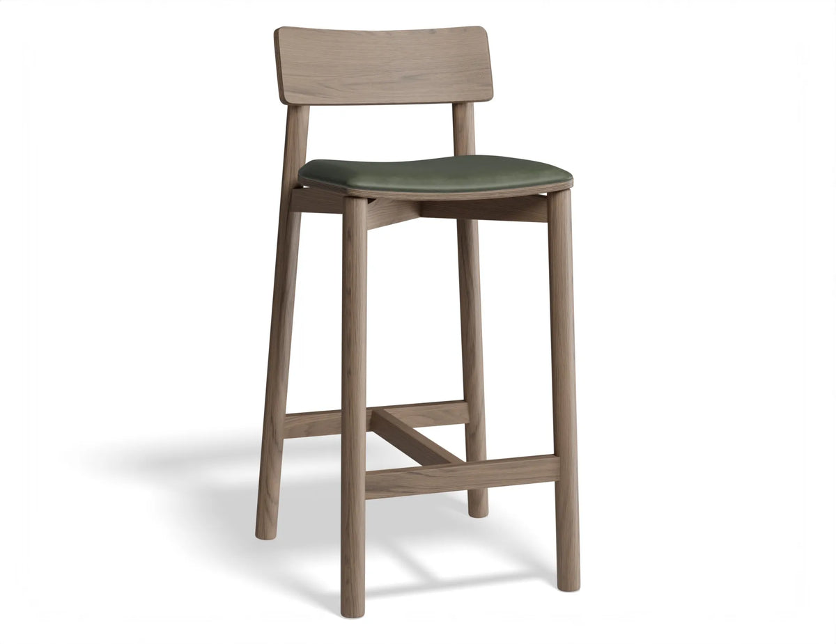 Andi 66cm Kitchen Stool