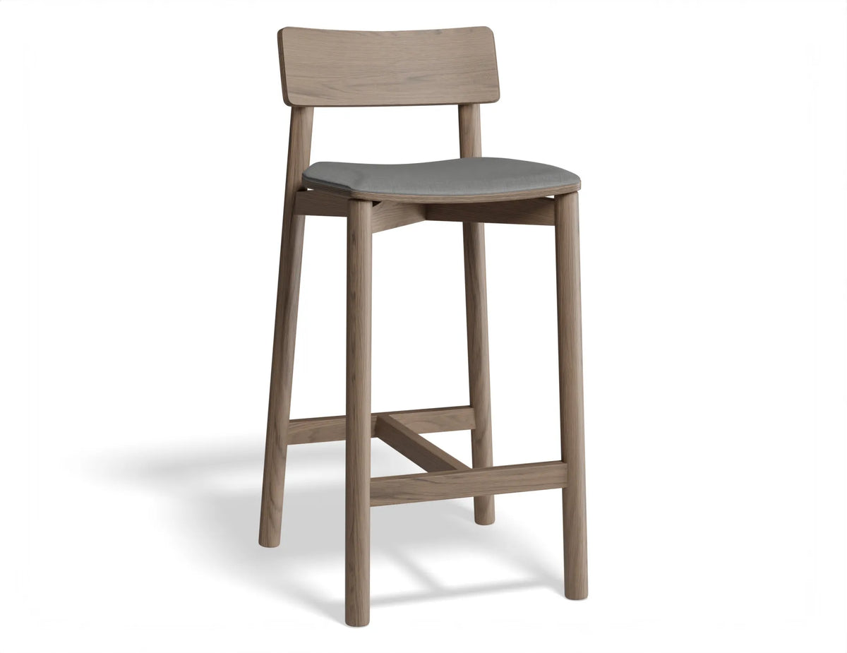 Andi 66cm Kitchen Stool