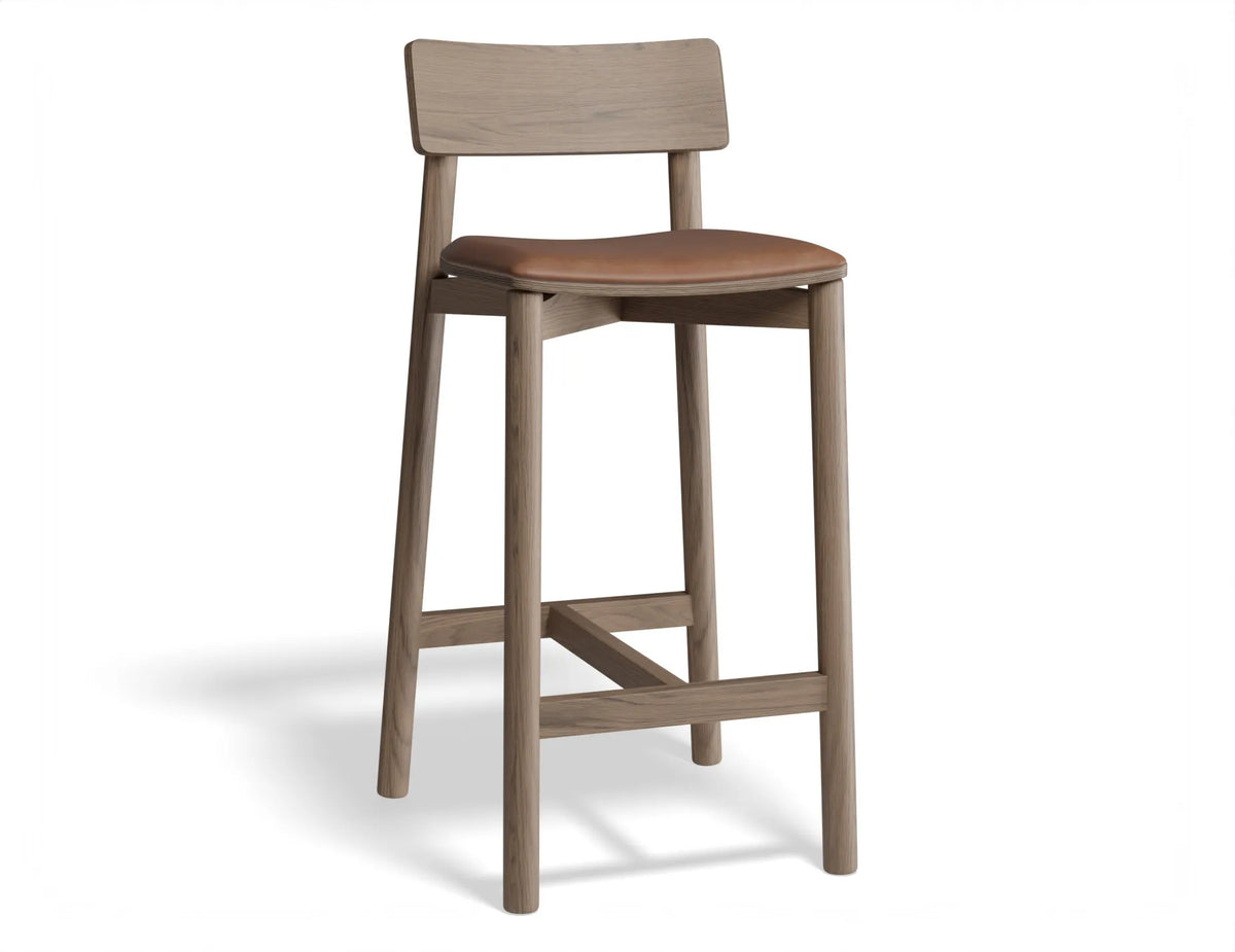 Andi 66cm Kitchen Stool
