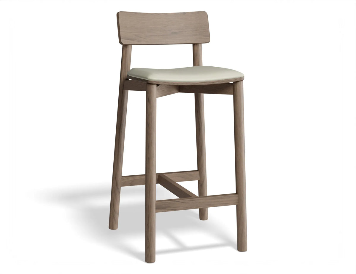 Andi 66cm Kitchen Stool