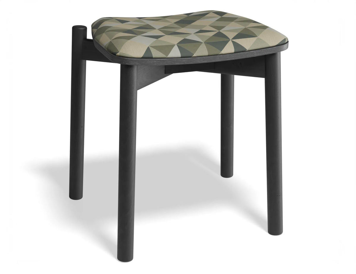 Andi Low Stool