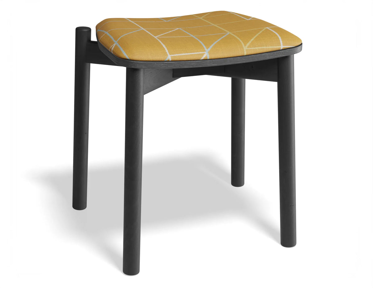 Andi Low Stool