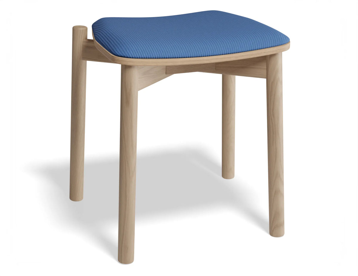 Andi Low Stool