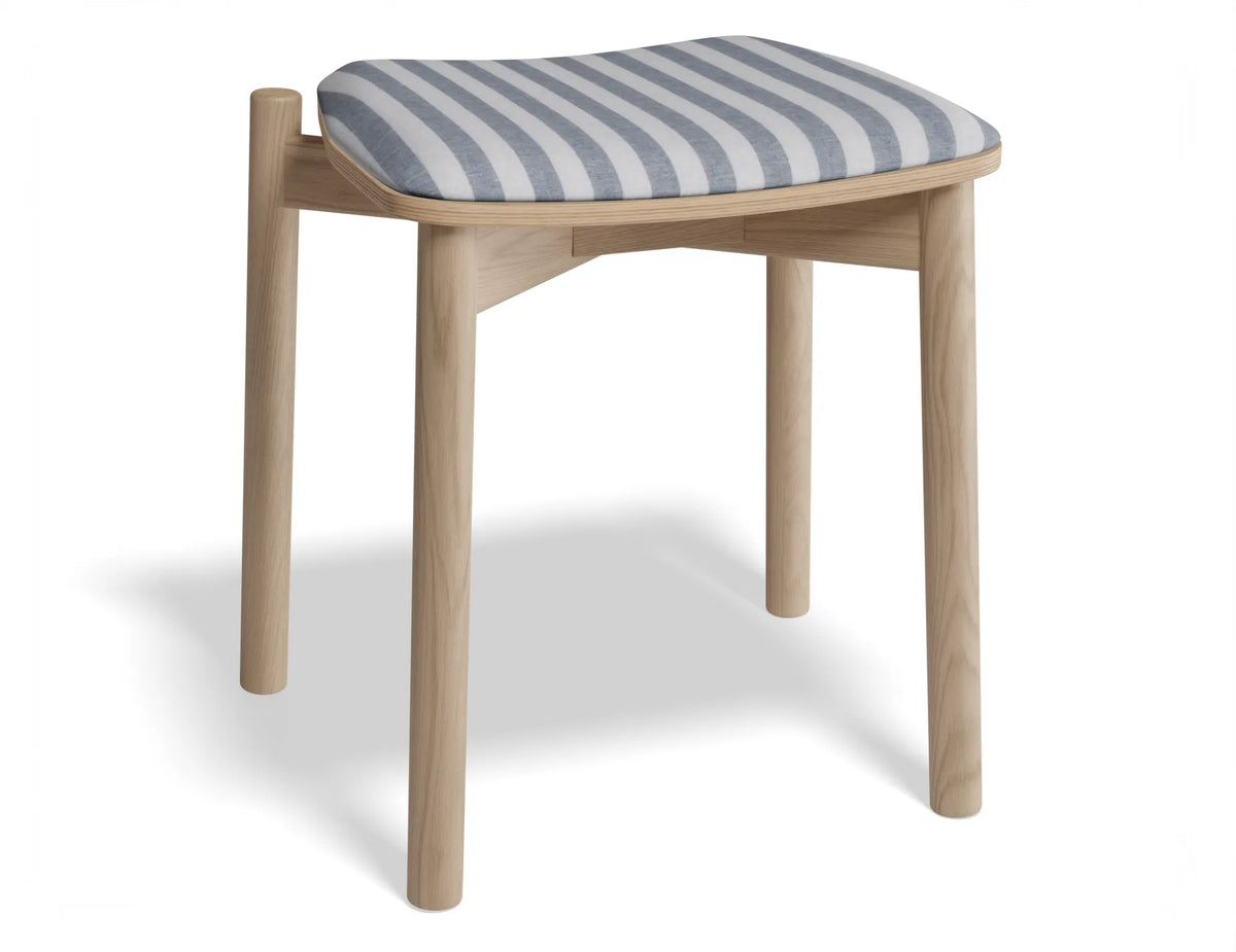 Andi Low Stool