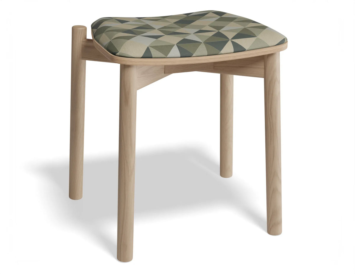 Andi Low Stool