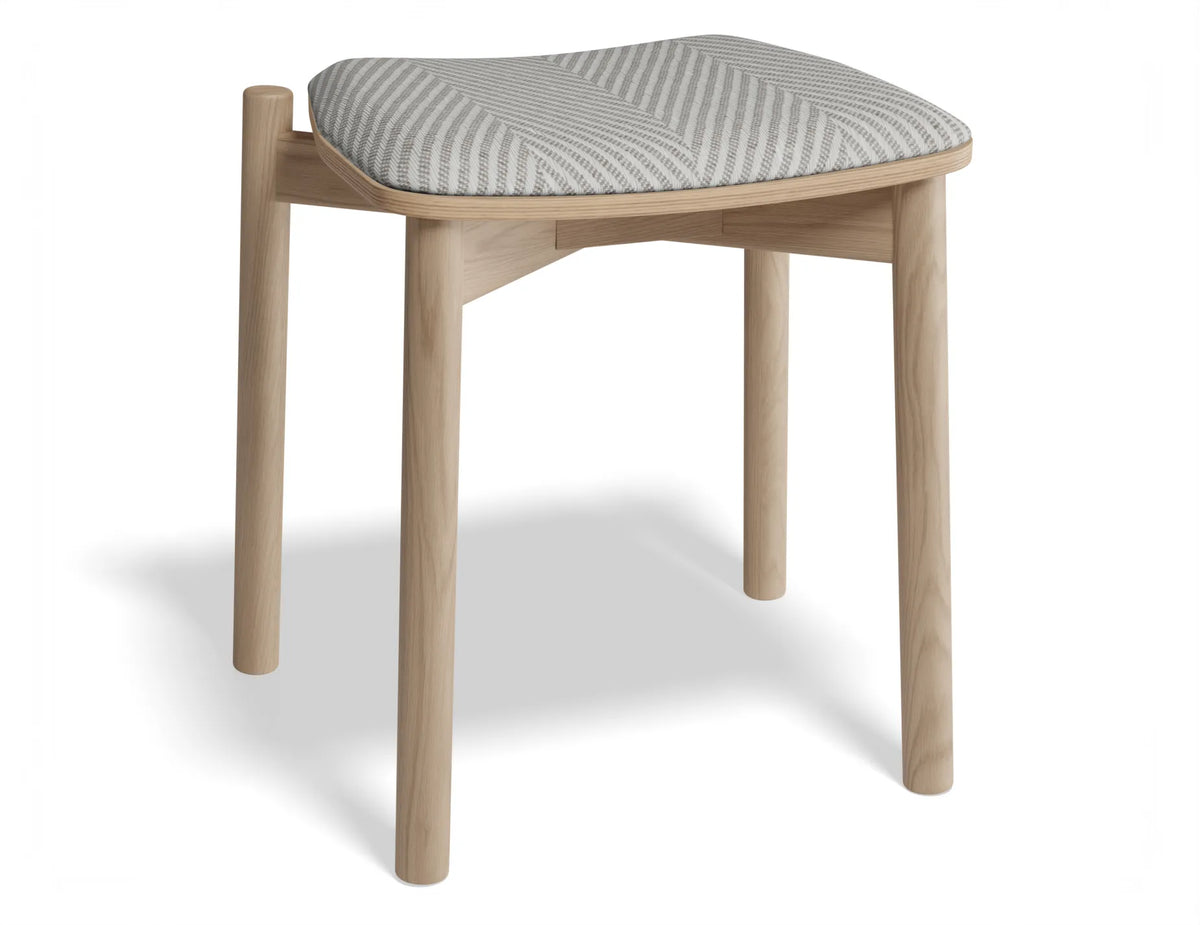Andi Low Stool