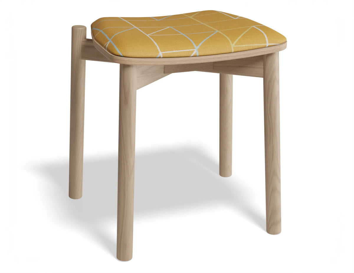Andi Low Stool