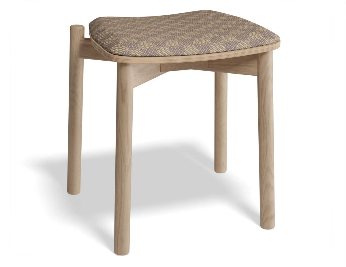Andi Low Stool