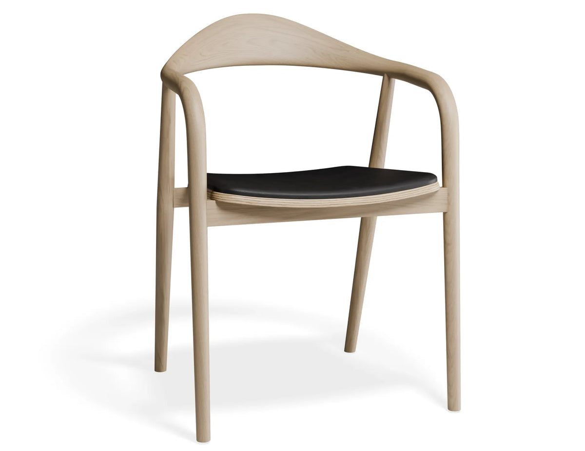 Arki Dining Armchair