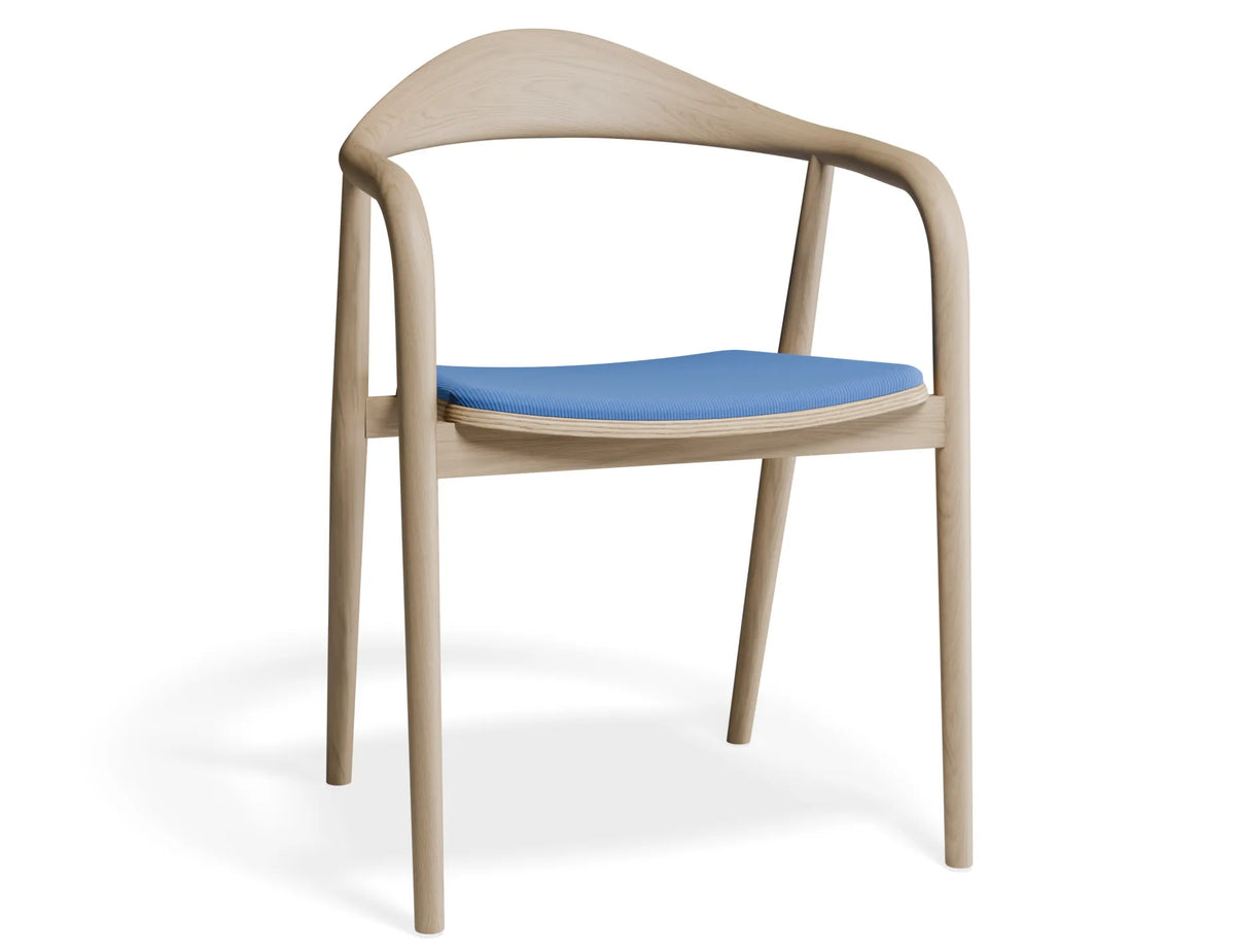 Arki Dining Armchair