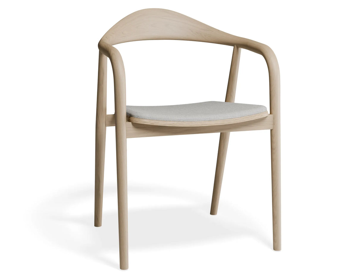 Arki Dining Armchair