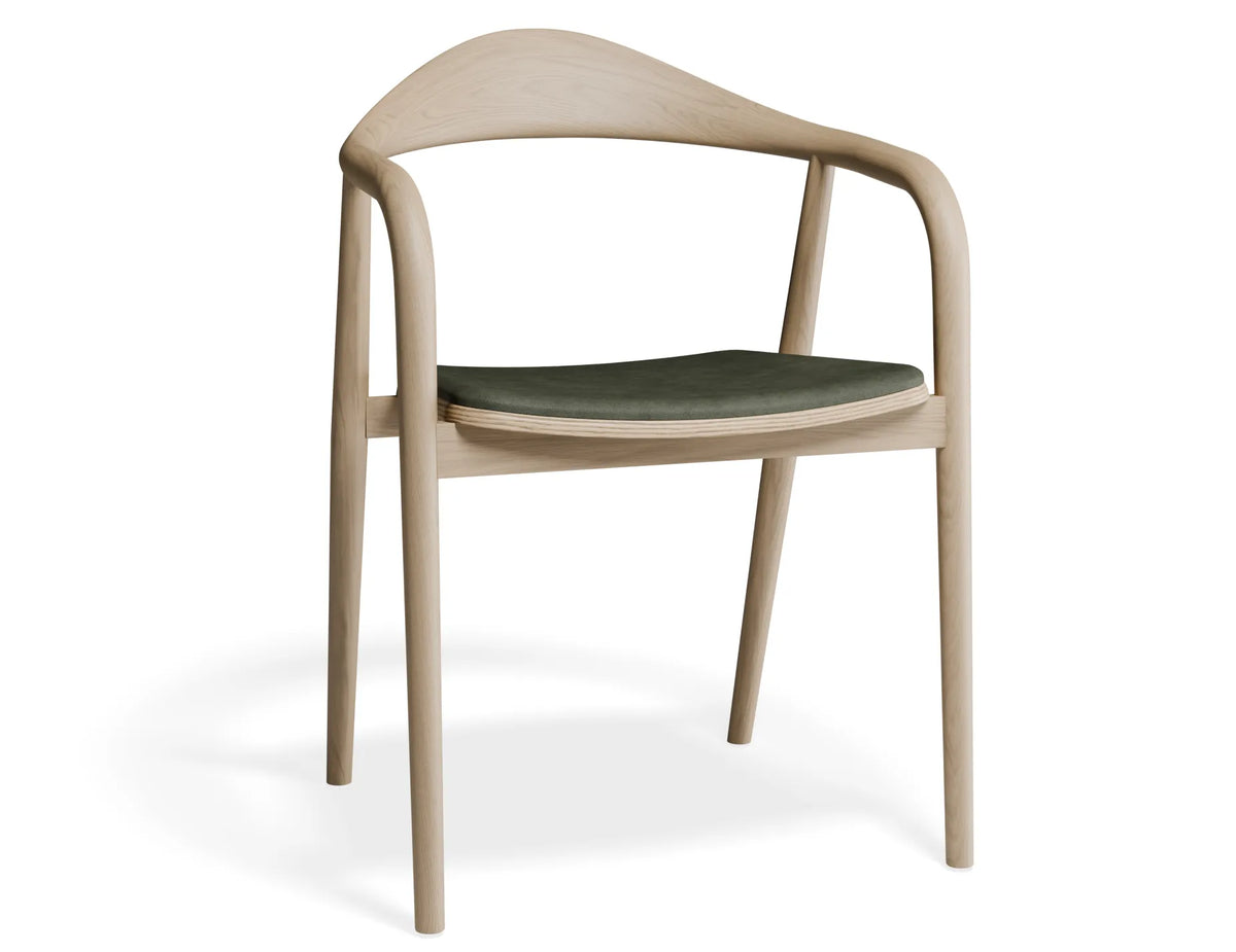 Arki Dining Armchair