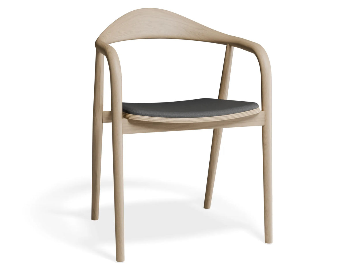 Arki Dining Armchair