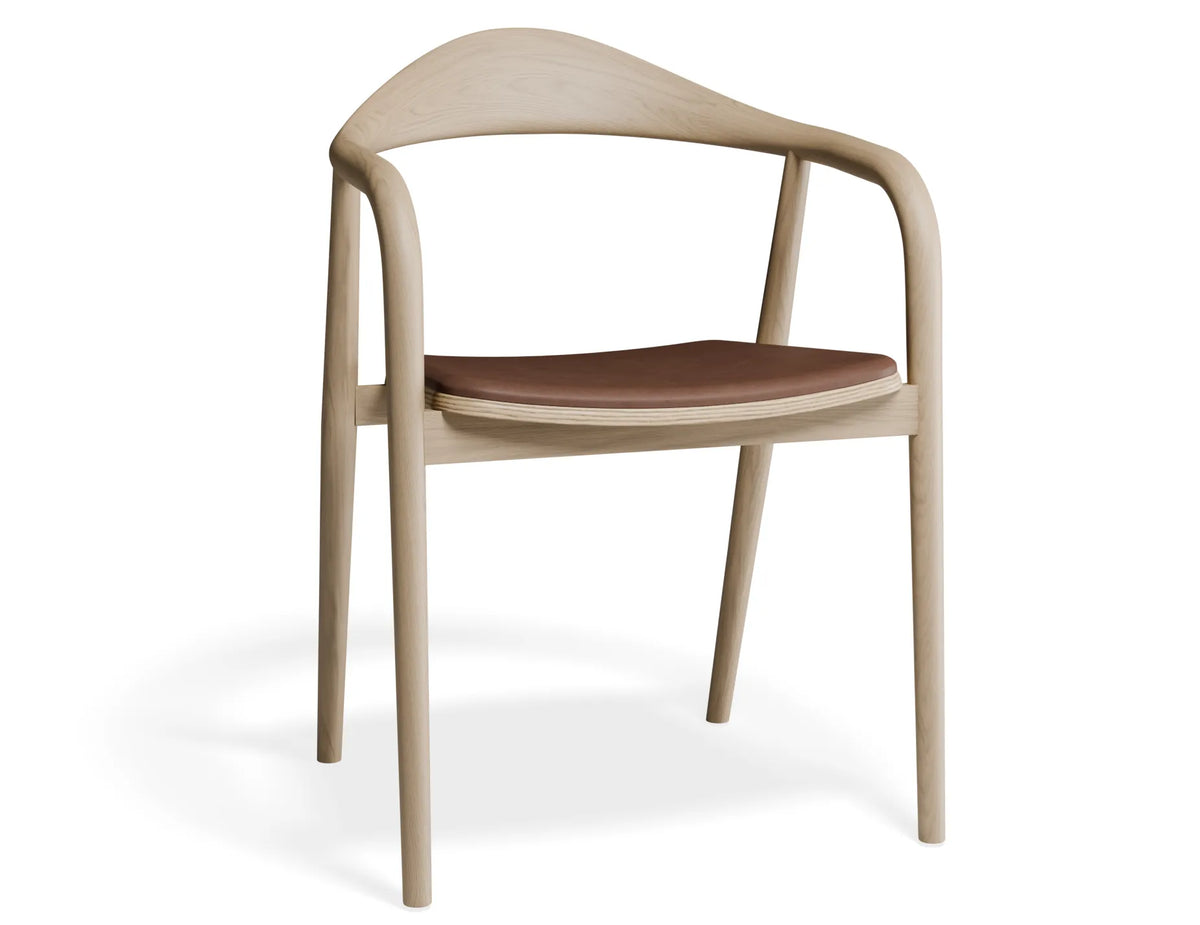 Arki Dining Armchair
