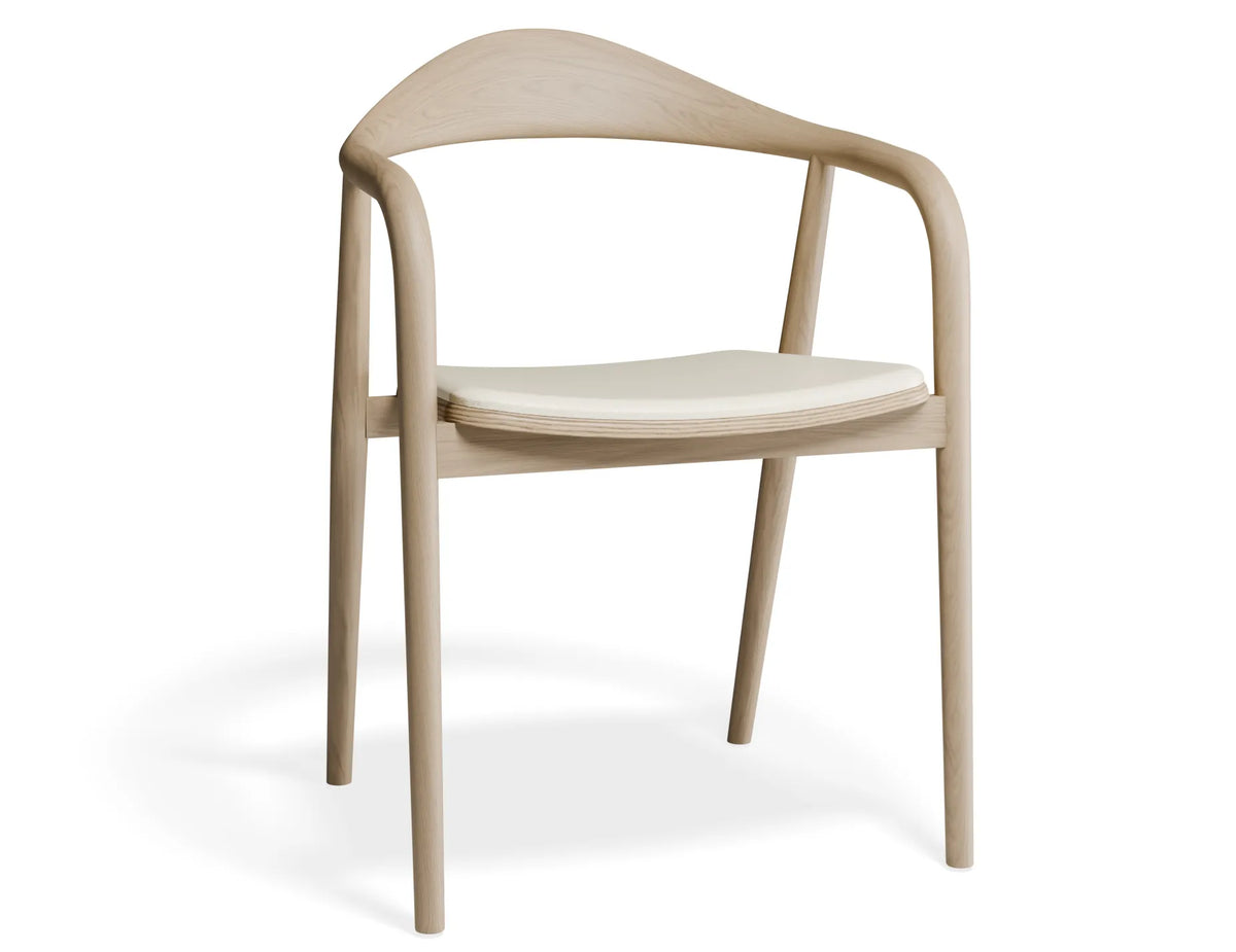 Arki Dining Armchair
