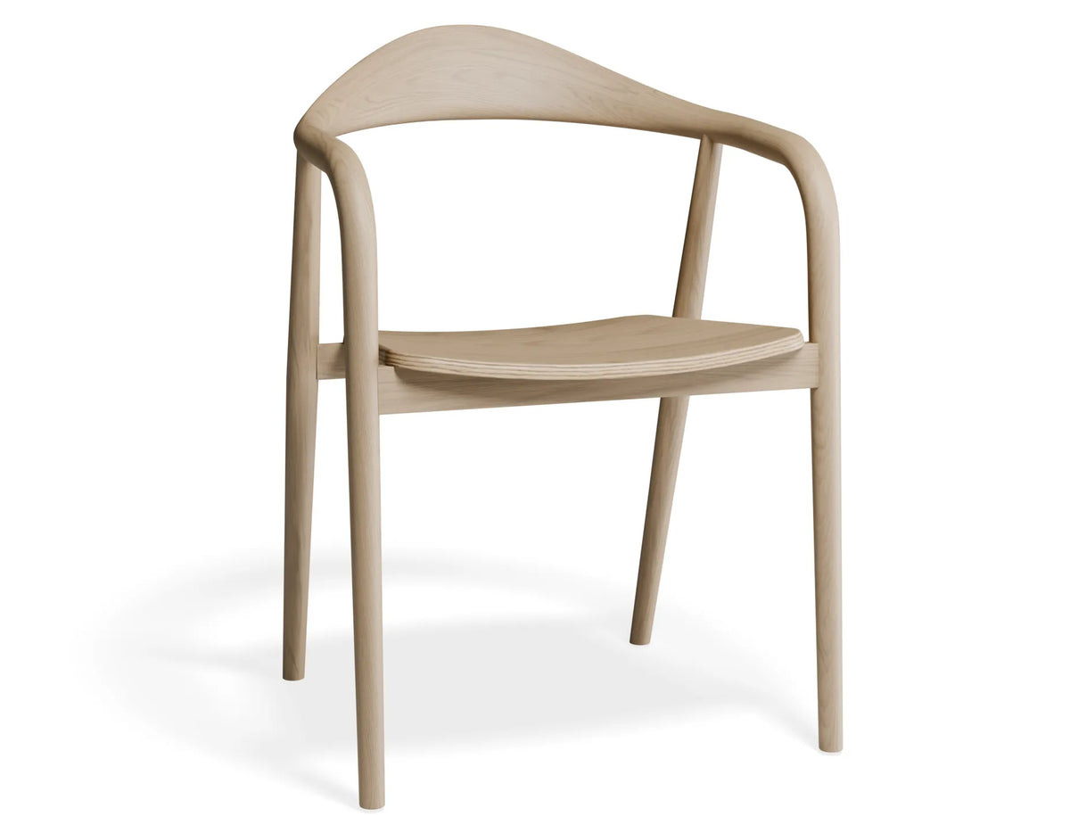 Arki Dining Armchair