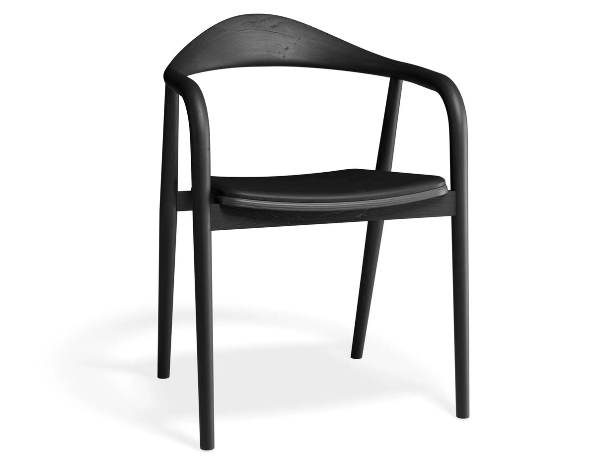 Arki Dining Armchair