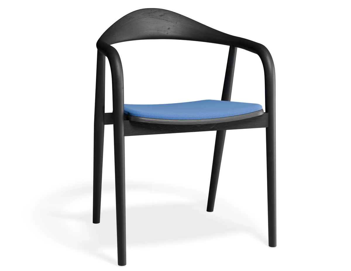 Arki Dining Armchair