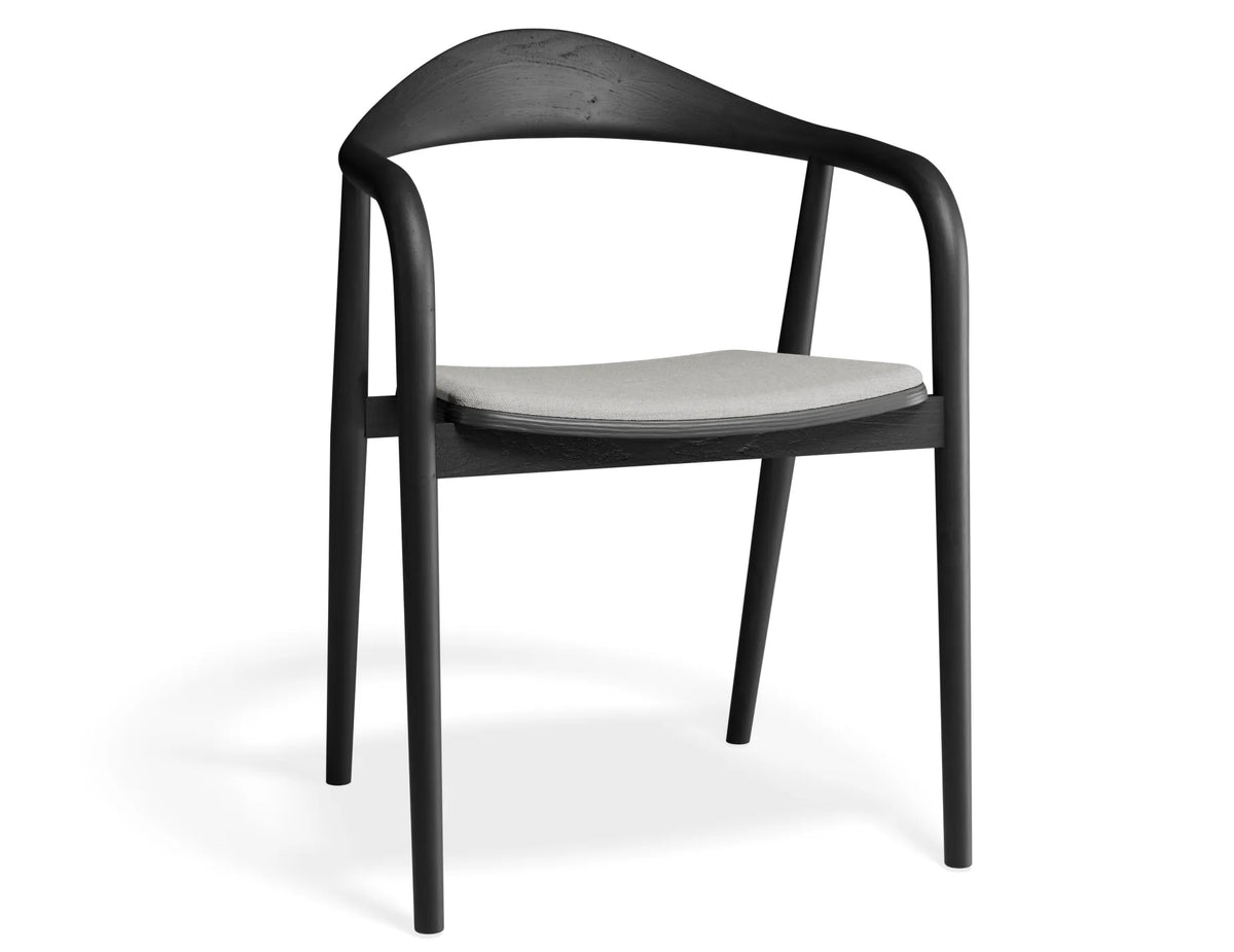 Arki Dining Armchair