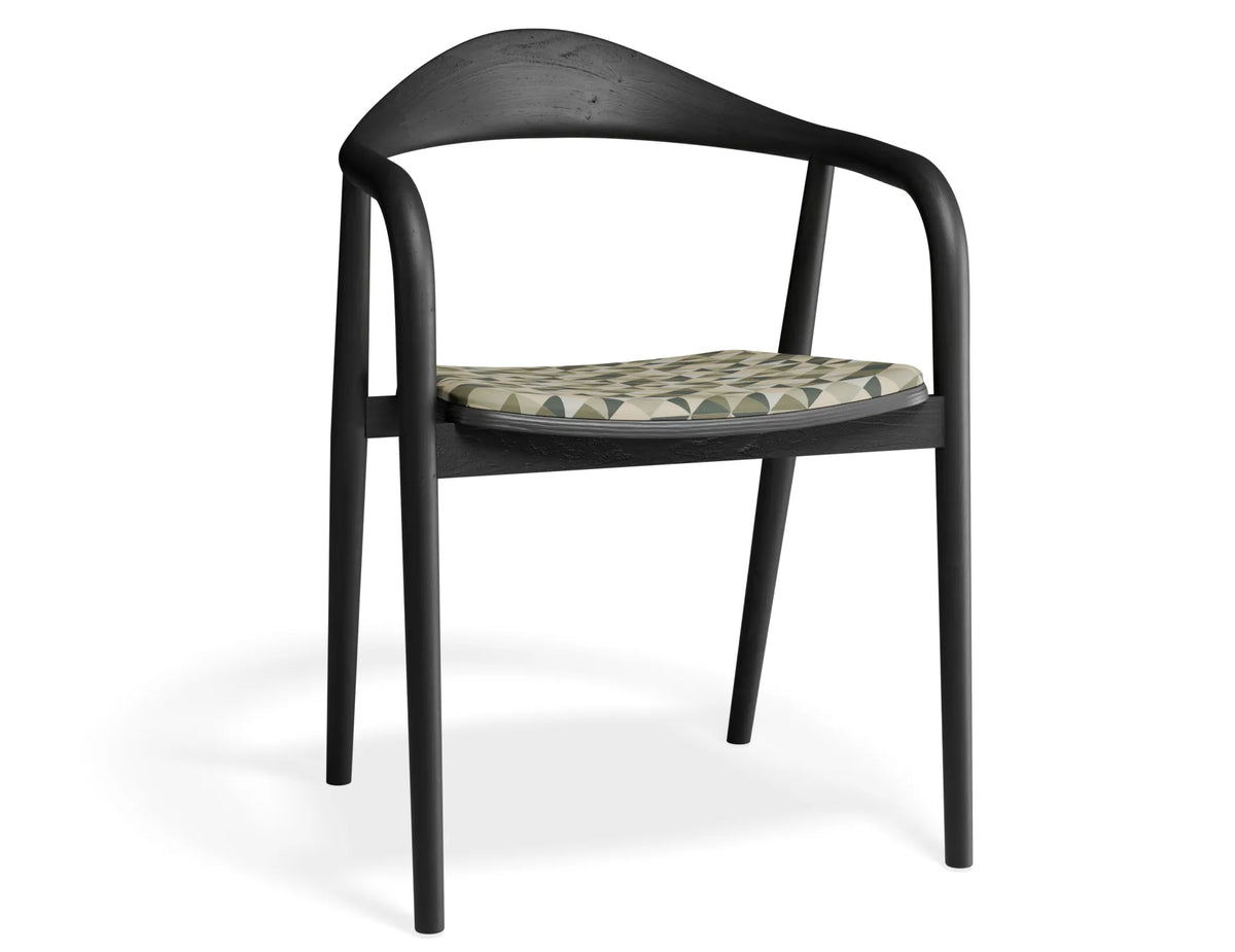 Arki Dining Armchair