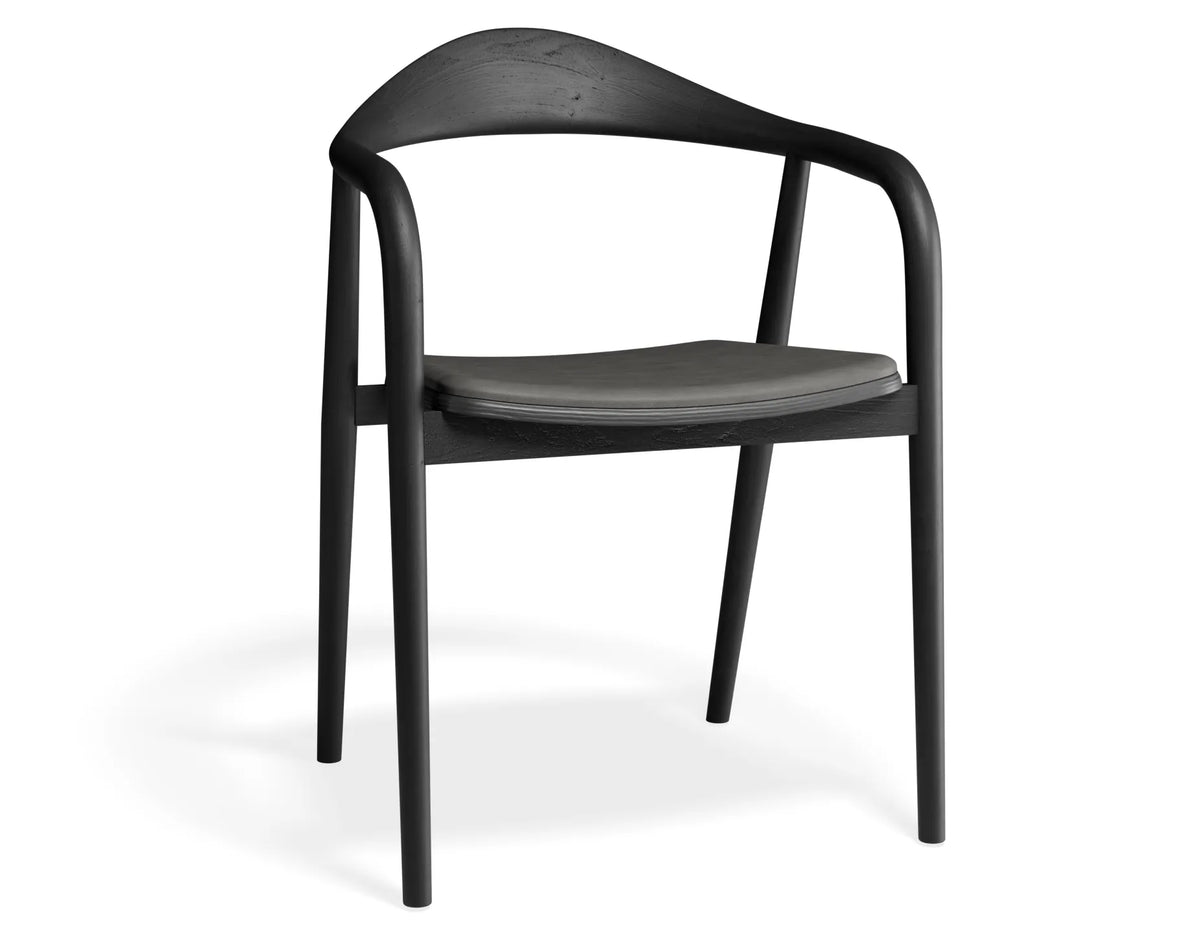 Arki Dining Armchair