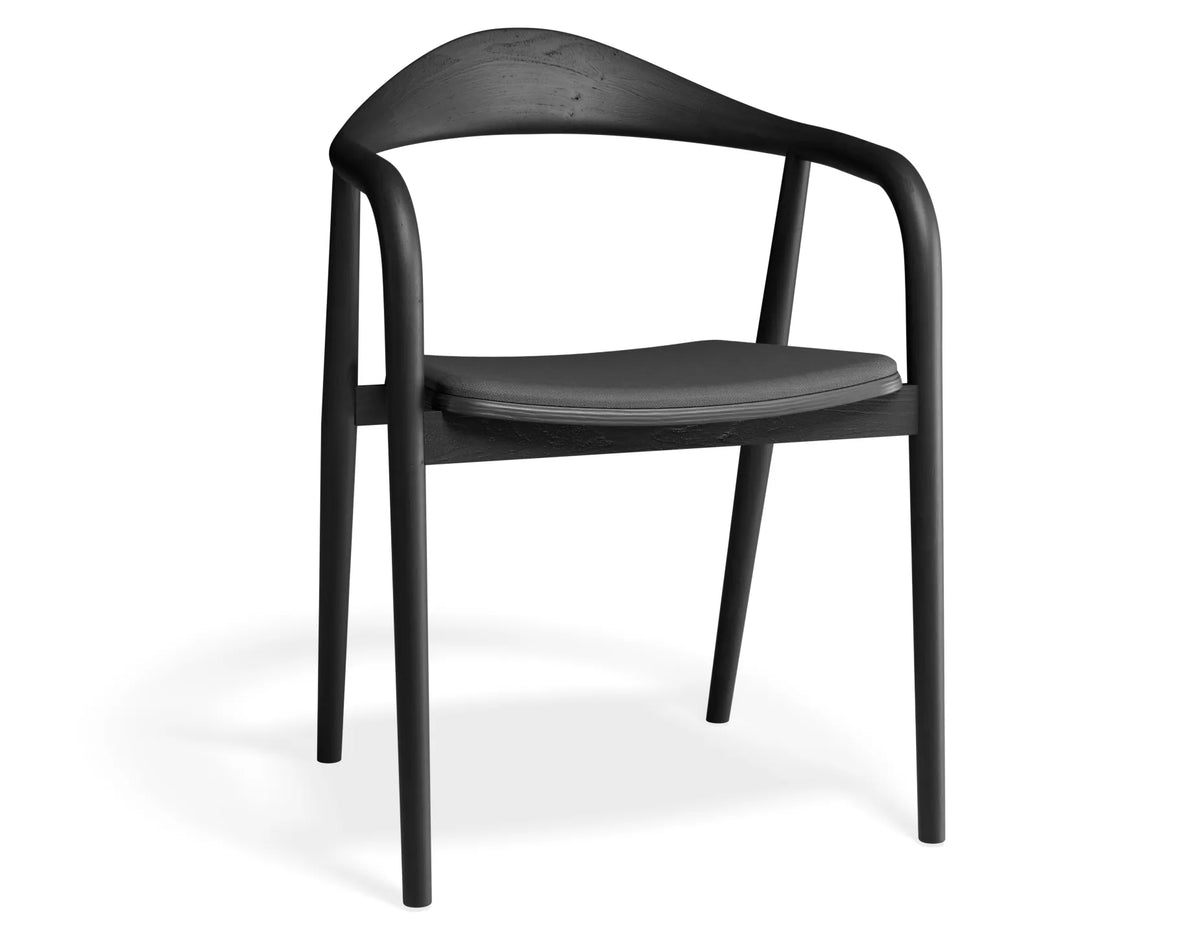 Arki Dining Armchair