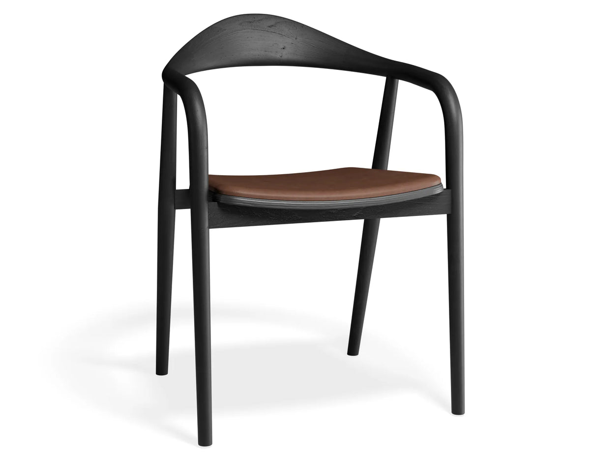 Arki Dining Armchair