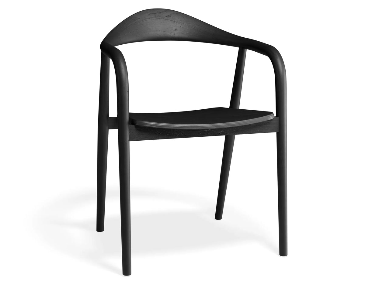 Arki Dining Armchair