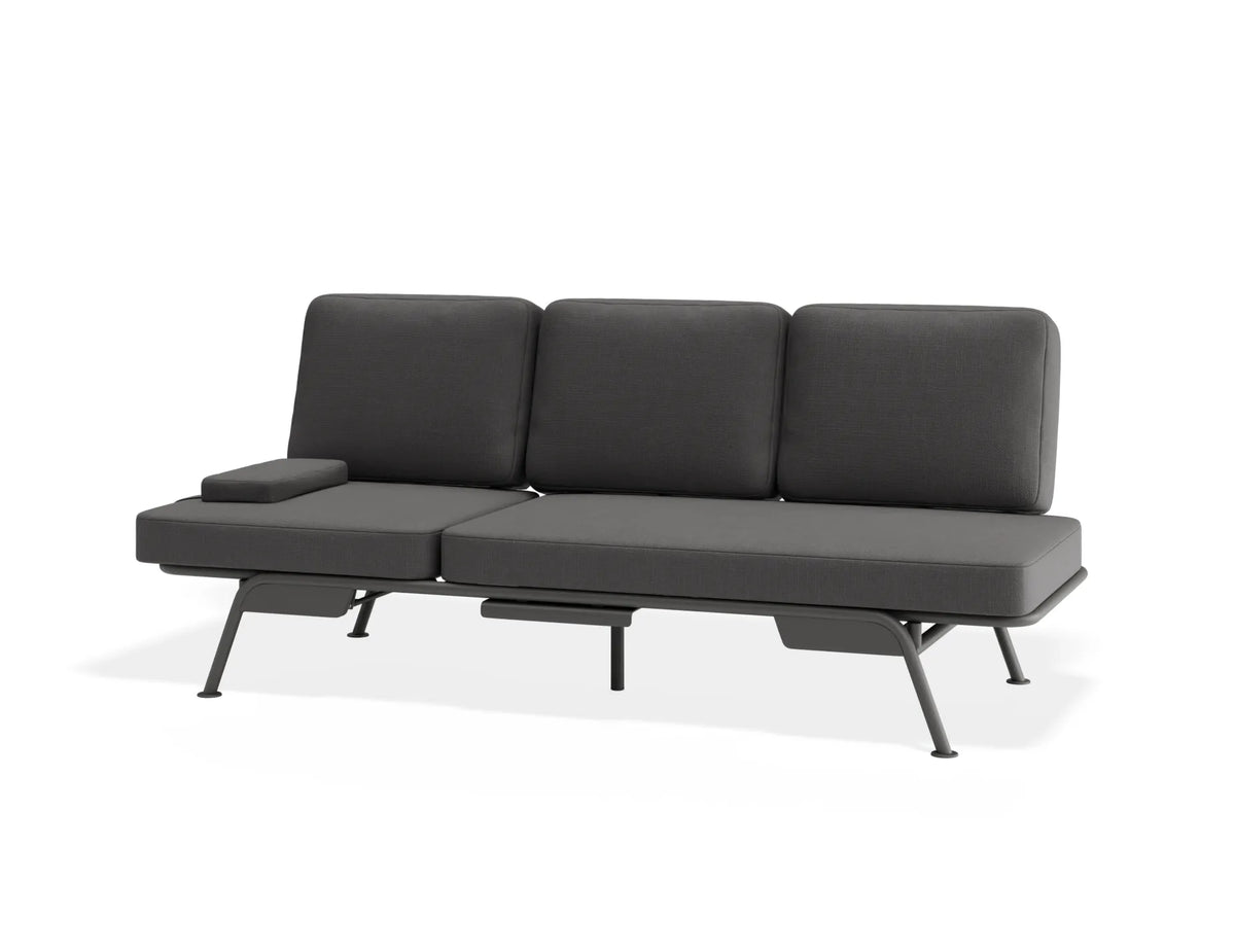 Arla Outdoor Sofa