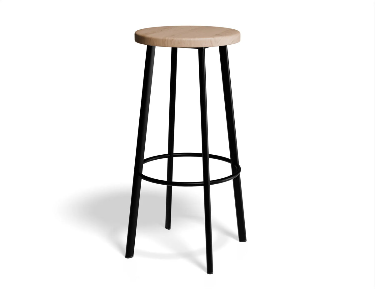 Atlas 75cm Bar Stool