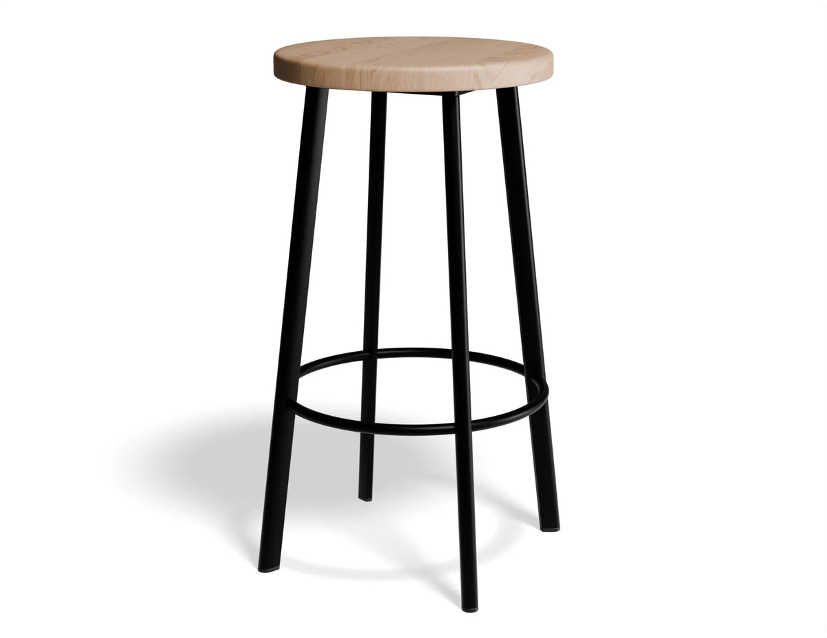 Atlas 75cm Bar Stool
