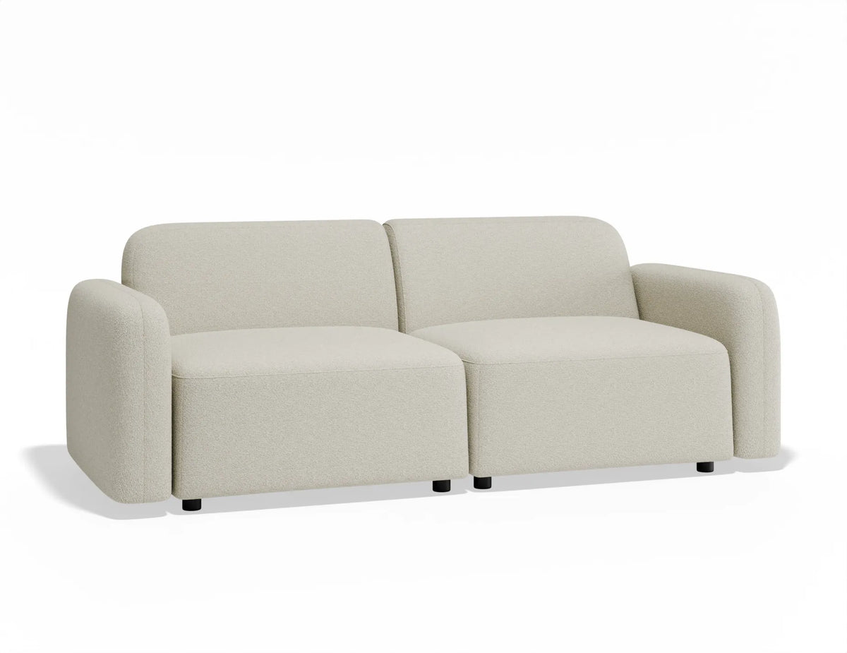 Atticus 2 Seater Modular Sofa