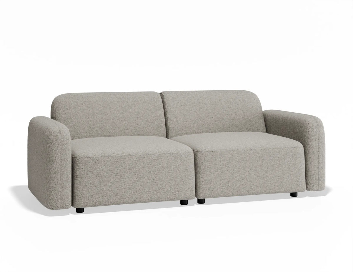 Atticus 2 Seater Modular Sofa