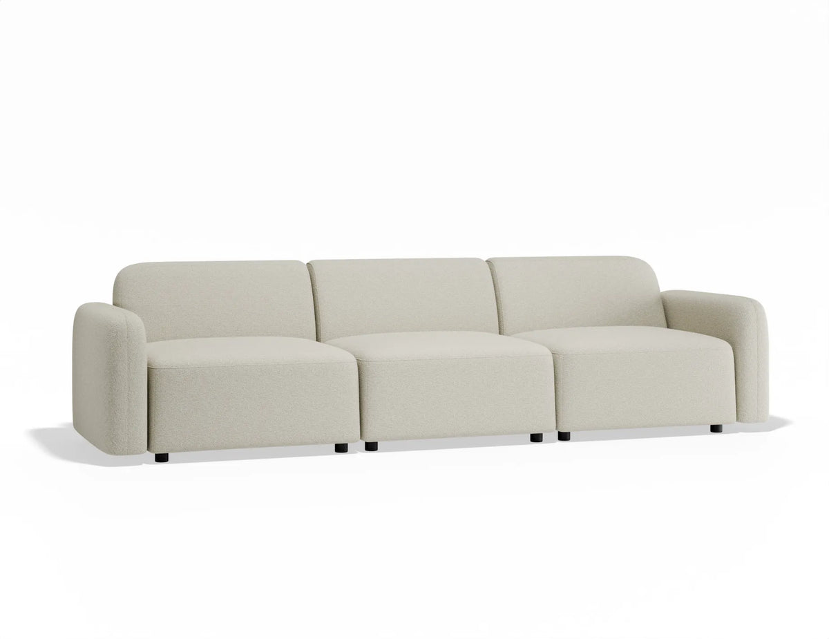 Atticus 3 Seater Modular Sofa