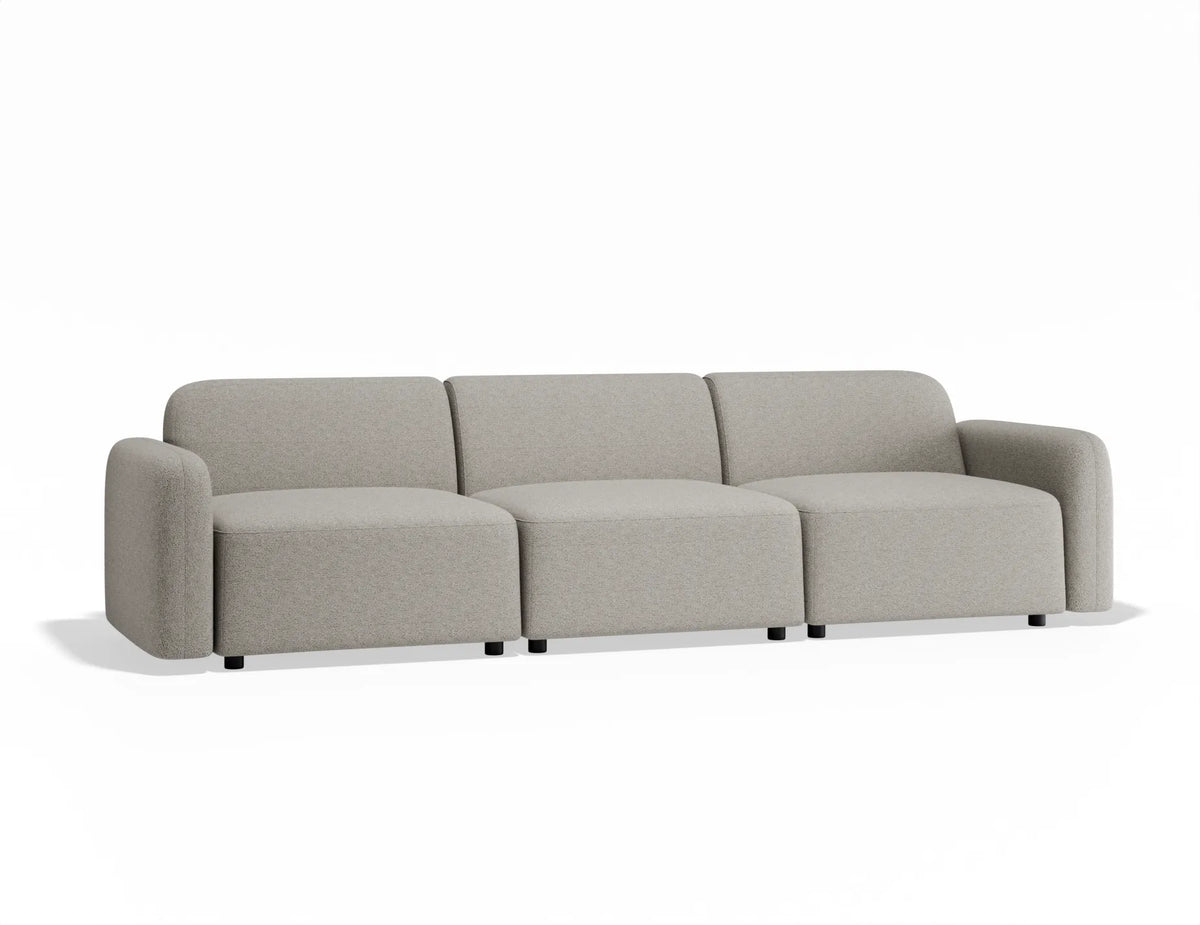 Atticus 3 Seater Modular Sofa