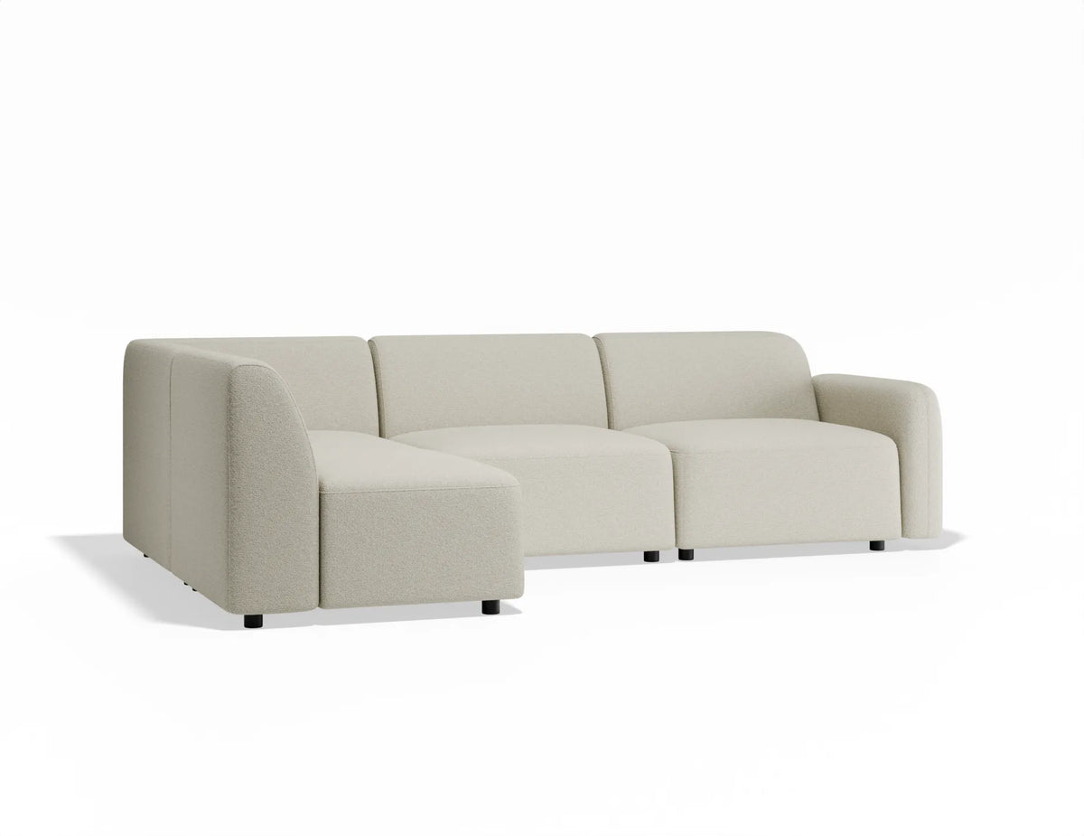 Atticus Modular Sofa with Chaise