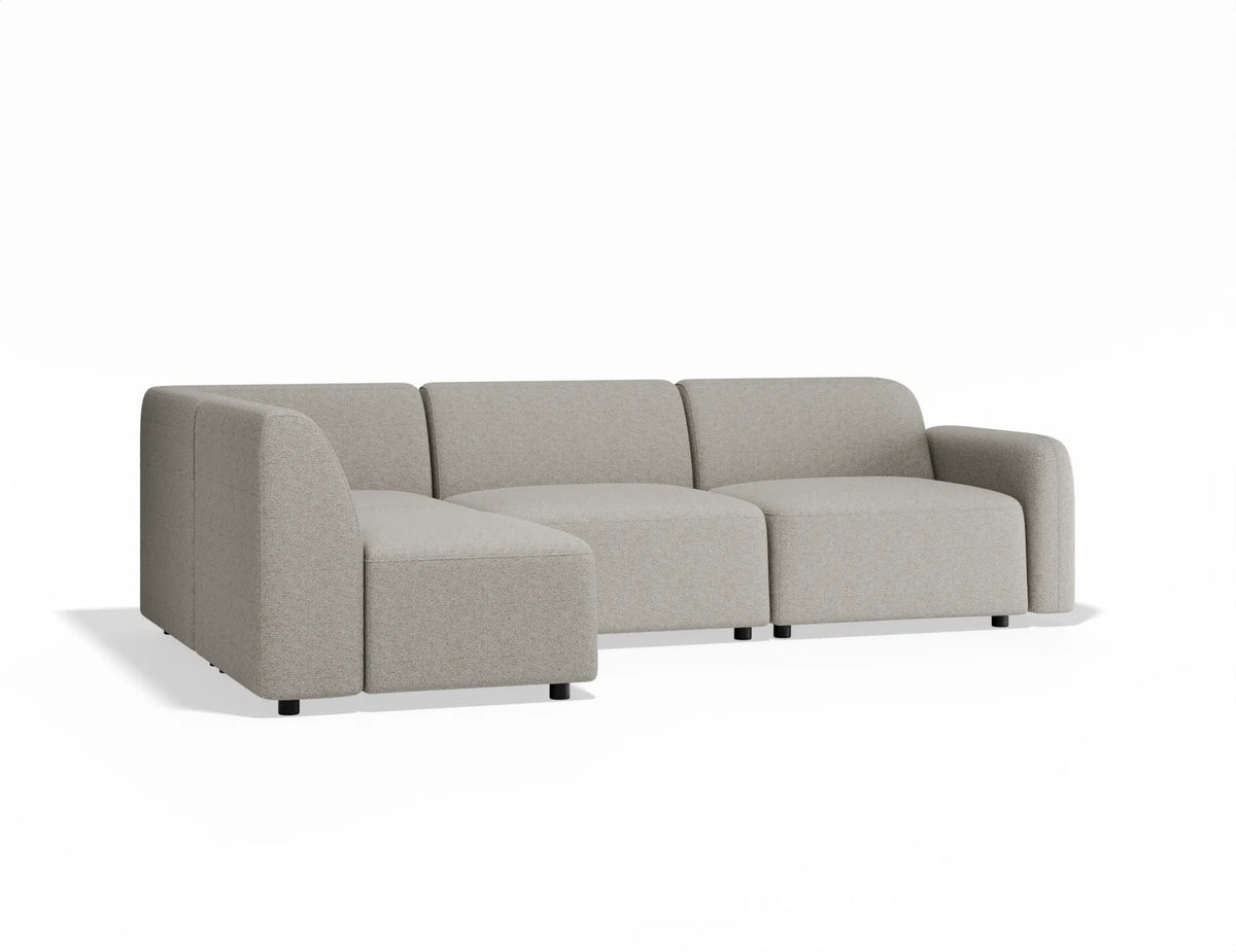 Atticus Modular Sofa with Chaise